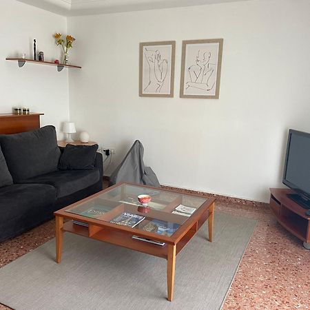 Apartmán Carmen12 Xàtiva Exteriér fotografie