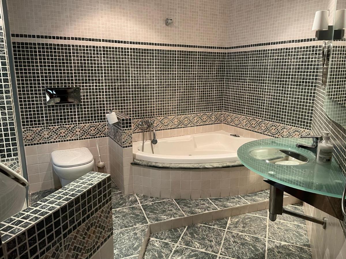 Apartmán Carmen12 Xàtiva Exteriér fotografie