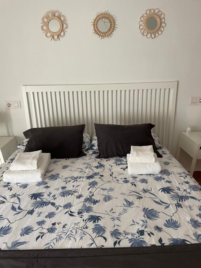 Apartmán Carmen12 Xàtiva Exteriér fotografie