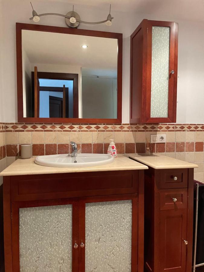 Apartmán Carmen12 Xàtiva Exteriér fotografie