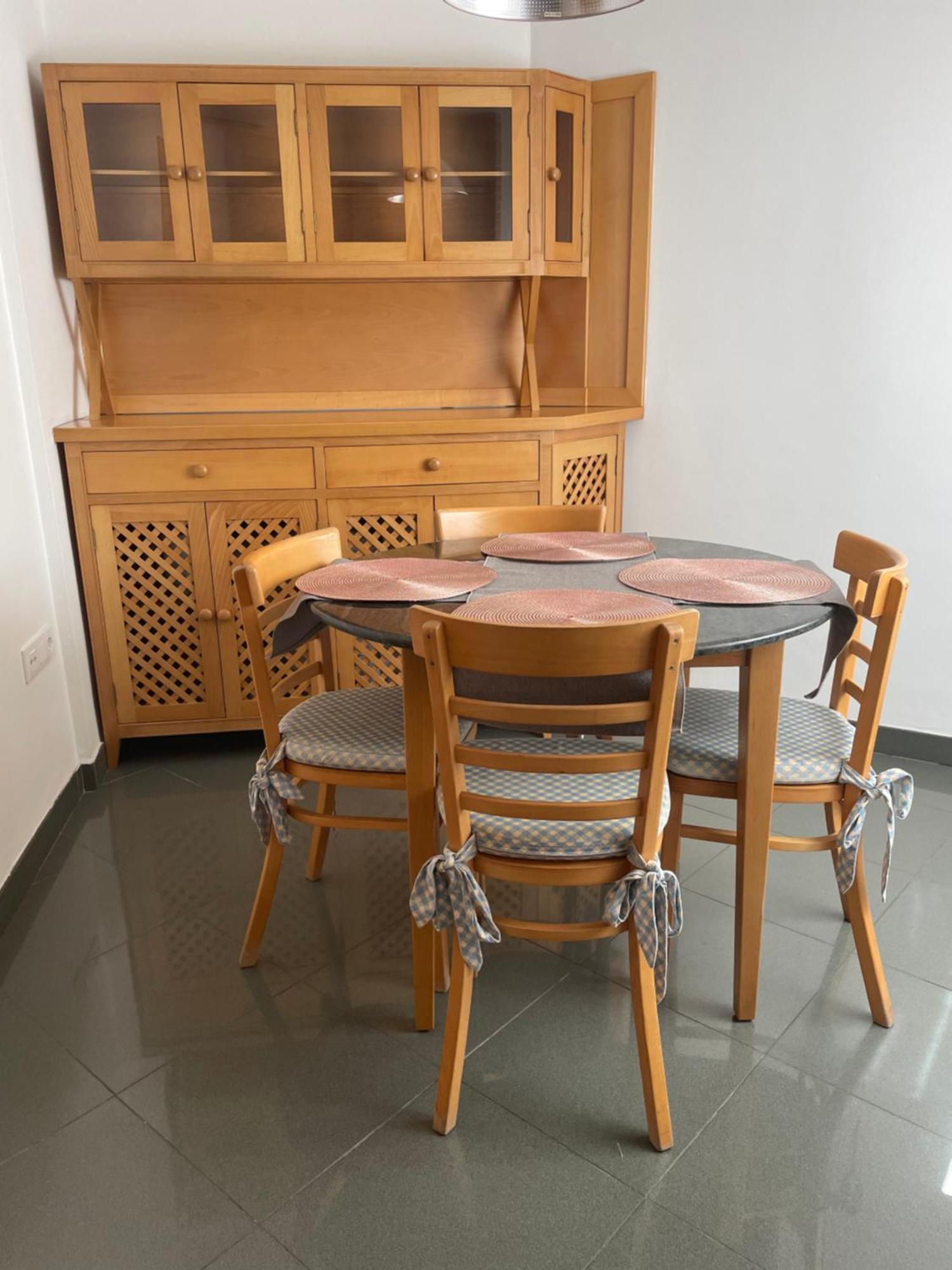 Apartmán Carmen12 Xàtiva Exteriér fotografie